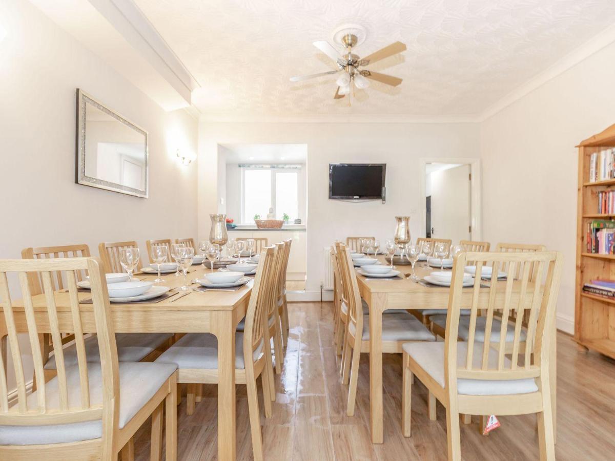 Sail Lodge Scarborough Ngoại thất bức ảnh