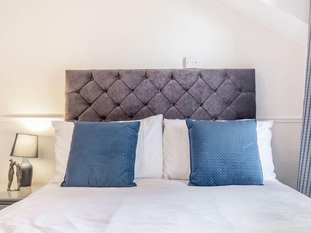 Sail Lodge Scarborough Ngoại thất bức ảnh