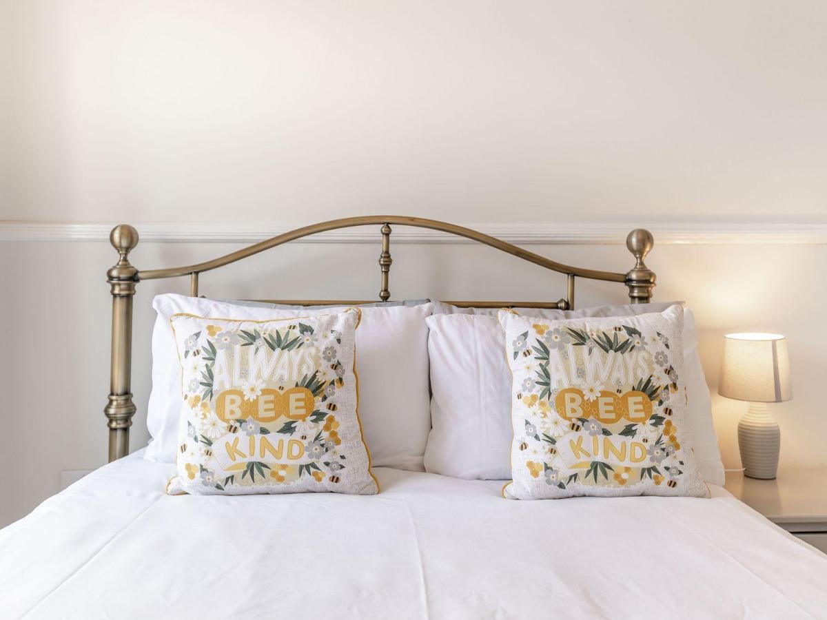 Sail Lodge Scarborough Ngoại thất bức ảnh