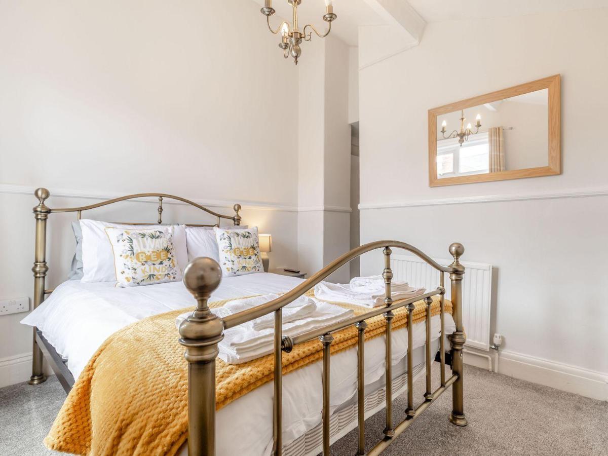 Sail Lodge Scarborough Ngoại thất bức ảnh