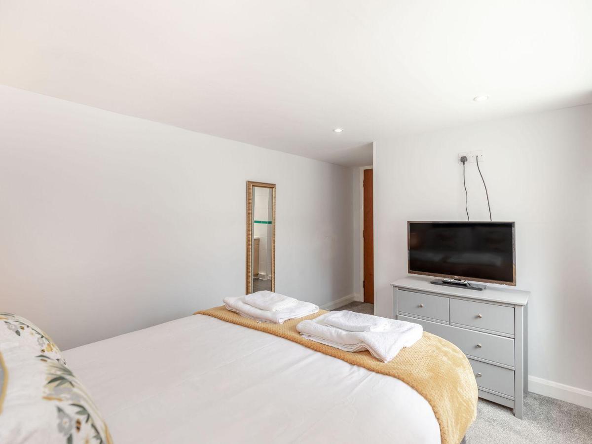 Sail Lodge Scarborough Ngoại thất bức ảnh