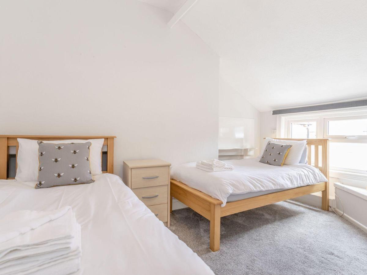 Sail Lodge Scarborough Ngoại thất bức ảnh